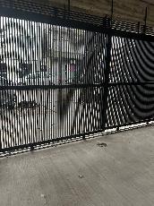 A 2 cuadras de la estación en Merlo Norte GBA Oeste departamento con 2 dormitorios en alquiler.