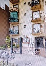 Departamento de 24 m² en alquiler a una cuadra de la estación en Santos Lugares GBA Oeste.
