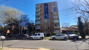 En zona com/res de Ituzaingo Norte alquiler de departamento de 45 m².