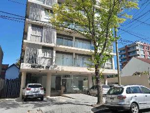 Alquiler de departamento de 30 m&sup2; a 2 cuadras de la estación en Ituzaingo Sur.