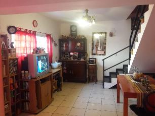 Casa ph de 75 m² en venta en zona resid. de Villa Luro CABA.