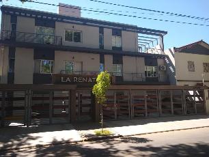 A 3 cuadras de la estación en San Antonio de Padua Norte Merlo venta de departamento de 2 ambientes.