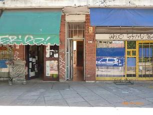 Venta de departamento de 2 ambientes en zona resid. de Merlo Sur.