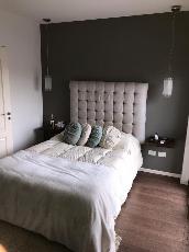 A 6 cuadras de la estación en Merlo Sur venta de departamento de 2 ambientes.