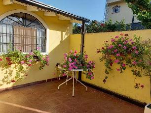 En zona resid. de San Antonio de Padua Sur Merlo departamento de 2 ambientes en venta.