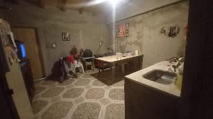 Venta de casa en estado bueno en zona barrio de Libertad.