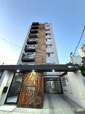 En zona resid. de Moron Sur Argentina venta de departamento en estado estreno.