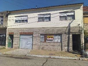 Departamento de 35 m² en alquiler a 6 cuadras de la estación en San Antonio de Padua Sur Merlo.