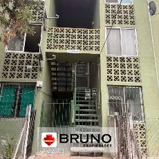 Oportunidad en Merlo Sur venta de departamento de 60 m&sup2;.