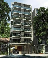 Oportunidad en Moron Sur Argentina venta de departamento de estilo moderno.