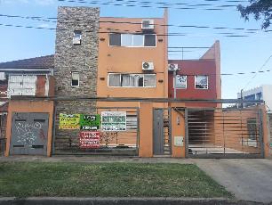 Venta de departamento de 11 m&sup2; en zona barrio de Merlo Sur.