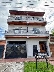 A 5 cuadras de la estación en Merlo Norte alquiler de departamento de 40 m&sup2;.