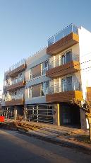 Departamento de 3 ambientes en alquiler en zona resid. de Lujan Centro Argentina.