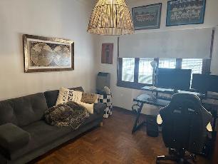Casa de 75 m² en venta en zona resid. de Banfield Oeste Lomas de Zamora.