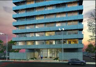 En zona resid. de El Jaguel Countries y Barrios Cerrados departamento de 2 ambientes en venta.
