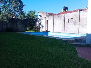 Venta de casa de 133 m² en zona resid. de Banfield Lomas de Zamora.