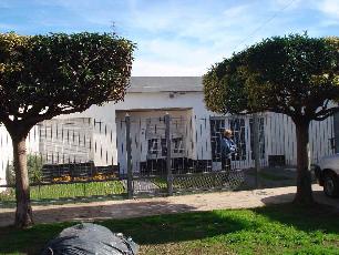 En Lomas de Zamora Oeste venta de casa de 65 m².