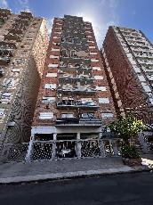 Departamento de 37 m&sup2; en alquiler en zona com/res de Gerli Oeste Lanus.