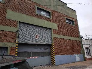 Galpon en estado m.bueno en alquiler en zona barrio de Lanus Oeste GBA Sur.