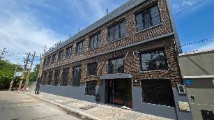 Alquiler de monoambiente a una cuadra de avenida principal a 3 cuadras de la estación en Lanus Este.