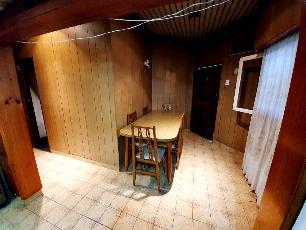 Alquiler de departamento tipo casa de 45 m² en zona resid. de Lanus Oeste GBA Sur.