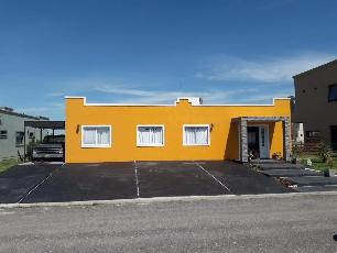 En zona country de Canning casa de 160 m&sup2; en venta.