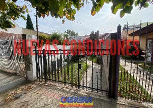 Casa ph de 50 m&sup2; en venta en zona resid. de Remedios de Escalada.