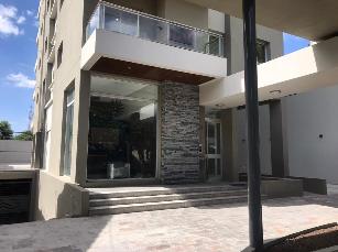 En zona barrio de Quilmes Centro alquiler de departamento en estado estreno.