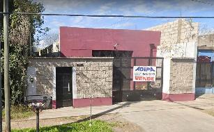 En zona barrio de Hudson Berazategui venta de galpon de 10 años de antigüedad.