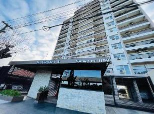 En zona barrio de Quilmes Centro alquiler de departamento de 50 m².