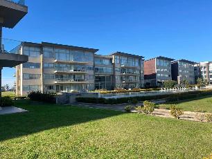 Departamento de 50 m² en venta en zona barrio de Greenville Polo Resort Countries y Barrios Cerrados.