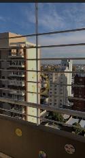 Alquiler de departamento con 2 baños en zona barrio de Quilmes Centro Argentina.