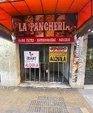 Local en estado bueno en alquiler en zona comerc. de Quilmes Centro.