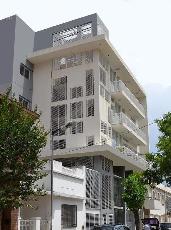 En zona resid. de Bernal Centro GBA Sur alquiler de departamento de 42 m².