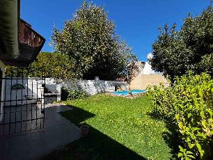 Chalet apto crédito en venta en zona resid. de Don Bosco Este.