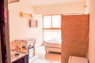 En zona barrio de Quilmes Centro Argentina venta de monoambiente de 20 m².