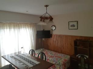 Departamento de 3 ambientes en venta en zona barrio de San Bernardo.
