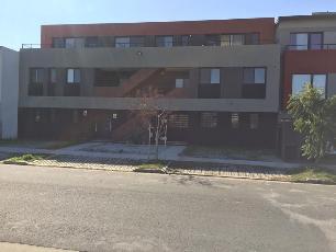 Departamento en estado estreno en venta en zona barrio de Nuevo Quilmes Countries y Barrios Cerrados.