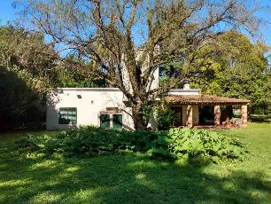Quinta de 232 m² en venta en zona barrio de San Juan de Dios Lujan.