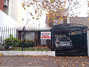 Chalet de 90 m&sup2; en venta en zona barrio de Quilmes Oeste.
