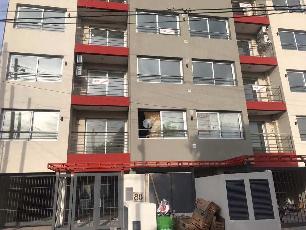 En zona barrio de Bernal Centro alquiler de departamento de 34 m².