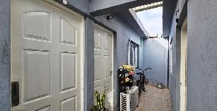 Venta de departamento de 42 m² en zona barrio de Castelar Norte.