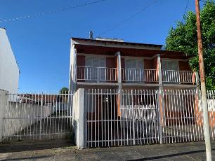 Alquiler de duplex de 4 ambientes en Santa Teresita.