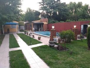 En zona resid. de Monte Grande casa apto crédito en venta.