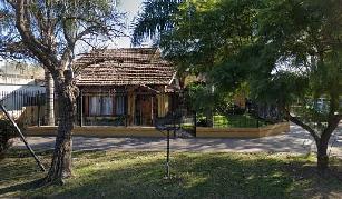 Venta de chalet apto crédito en zona resid. de Monte Grande.