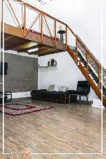 Venta de casa ph apto crédito en zona resid. de Monserrat CABA.