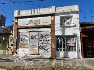 Alquiler de local de 198 m² en zona resid. de Bernal Centro.