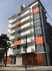 En zona barrio de San Bernardo venta de departamento de 3 ambientes.