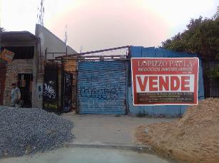 En zona barrio de Virrey del Pino Argentina venta de lote apto crédito.