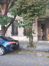 A 8 cuadras de la estación en Barracas CABA departamento tipo casa de 2 ambientes en venta.